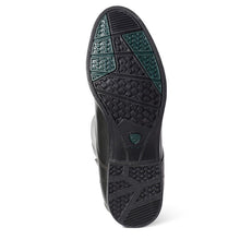 Load image into Gallery viewer, Ariat Ladies Heritage Contour II Field Zip Black