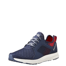 Load image into Gallery viewer, Ariat Men's Fuse Team Navy