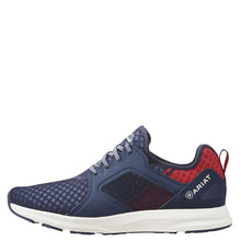 Load image into Gallery viewer, Ariat Men's Fuse Team Navy