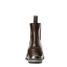Load image into Gallery viewer, Ariat Devon Nitro Paddock Boot Waxed Chocolate
