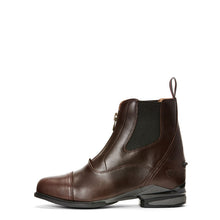 Load image into Gallery viewer, Ariat Devon Nitro Paddock Boot Waxed Chocolate