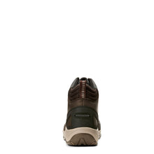 Load image into Gallery viewer, Ariat Ladies Telluride Zip H2O Dark Brown
