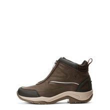Load image into Gallery viewer, Ariat Ladies Telluride Zip H2O Dark Brown