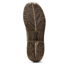 Load image into Gallery viewer, Ariat Ladies Telluride Zip H2O Dark Brown