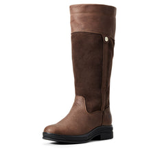 Load image into Gallery viewer, Ariat Windermere II Waterproof Boot Dark Brown