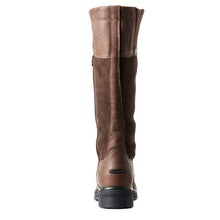 Load image into Gallery viewer, Ariat Windermere II Waterproof Boot Dark Brown