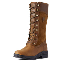 Load image into Gallery viewer, Ariat Wythburn II Waterproof Boot Weathered Brown