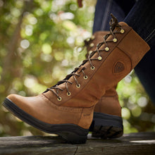 Load image into Gallery viewer, Ariat Wythburn II Waterproof Boot Weathered Brown