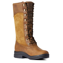 Load image into Gallery viewer, Ariat Wythburn II Waterproof Boot Weathered Brown