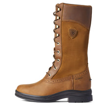 Load image into Gallery viewer, Ariat Wythburn II Waterproof Boot Weathered Brown