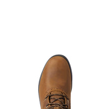 Load image into Gallery viewer, Ariat Wythburn II Waterproof Boot Weathered Brown