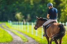 Load image into Gallery viewer, Winderen Jumping Slim Half Pad - 10mm