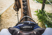 Load image into Gallery viewer, Winderen Jumping Comfort Half Pad - 18mm