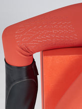 Load image into Gallery viewer, Vestrum Coblenza Knee Grip High Waist Breech Orange