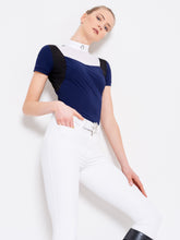 Load image into Gallery viewer, Vestrum Setubal Competition Shirt Bright Blue