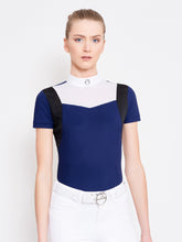 Load image into Gallery viewer, Vestrum Setubal Competition Shirt Bright Blue