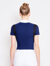 Load image into Gallery viewer, Vestrum Setubal Competition Shirt Bright Blue