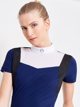 Load image into Gallery viewer, Vestrum Setubal Competition Shirt Bright Blue