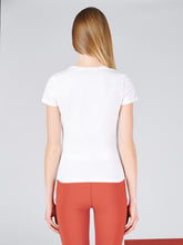 Load image into Gallery viewer, Vestrum Nyborg T-Shirt Optical White