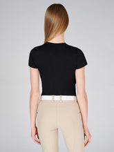 Load image into Gallery viewer, Vestrum Varazze T-Shirt Black