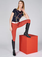 Load image into Gallery viewer, Vestrum Amalfi T-Shirt Light Beige