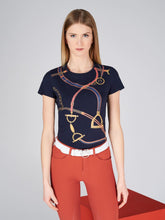 Load image into Gallery viewer, Vestrum Amalfi T-Shirt Light Beige