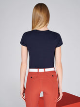 Load image into Gallery viewer, Vestrum Amalfi T-Shirt Light Beige