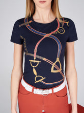 Load image into Gallery viewer, Vestrum Amalfi T-Shirt Light Beige