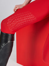 Load image into Gallery viewer, Vestrum Syracuse Knee Grip Breech Red