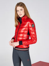 Load image into Gallery viewer, Vestrum Lienz Jacket Red