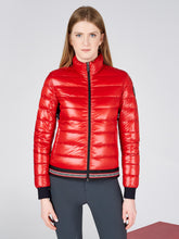 Load image into Gallery viewer, Vestrum Lienz Jacket Red