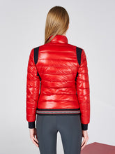 Load image into Gallery viewer, Vestrum Lienz Jacket Red