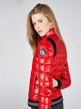 Load image into Gallery viewer, Vestrum Lienz Jacket Red