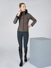 Load image into Gallery viewer, Vestrum Montgenevre Jacket Taupe