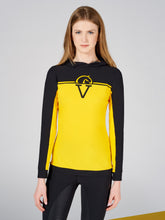 Load image into Gallery viewer, Vestrum Sildar Training Top Yellow
