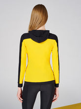 Load image into Gallery viewer, Vestrum Sildar Training Top Yellow