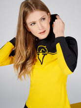 Load image into Gallery viewer, Vestrum Sildar Training Top Yellow