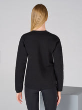 Load image into Gallery viewer, Vestrum Leysin Oversweater Red