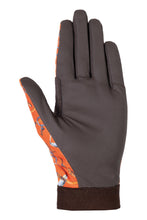 Load image into Gallery viewer, HKM Allure Riding Gloves