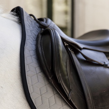 Load image into Gallery viewer, Kentucky Horsewear Saddle Pad Softshell Jumping