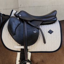 Load image into Gallery viewer, Kentucky Horsewear Saddle Pad Softshell Jumping