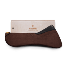 Load image into Gallery viewer, Winderen Dressage Slim Half Pad - 10mm