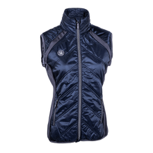 Load image into Gallery viewer, Uhip 365 Hybrid Vest Navy

