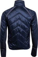 Load image into Gallery viewer, Uhip Mens 365 Hybrid Jacket Navy