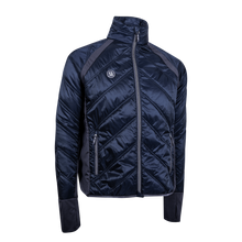 Load image into Gallery viewer, Uhip Mens 365 Hybrid Jacket Navy