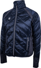 Load image into Gallery viewer, Uhip Mens 365 Hybrid Jacket Navy
