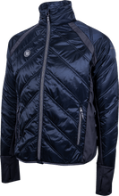 Load image into Gallery viewer, Uhip Mens 365 Hybrid Jacket Navy