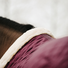 Load image into Gallery viewer, Kentucky Horsewear Show Rug Bordeaux