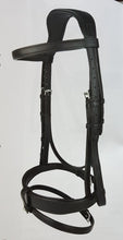 Load image into Gallery viewer, EcoRider Comfort Hunter/Show Bridle