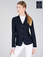 Load image into Gallery viewer, Vestrum Valencia Extra Light Competition Jacket Navy Blue
